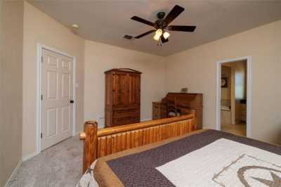 Home For Sale in Millsap, Texas