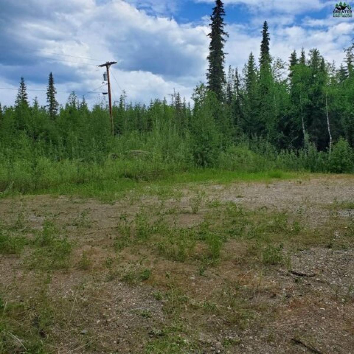 Picture of Residential Land For Sale in North Pole, Alaska, United States