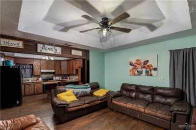 Home For Sale in La Villa, Texas