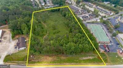 Residential Land For Sale in Hiram, Georgia