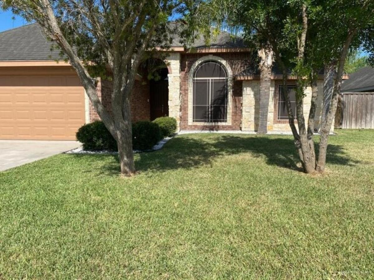 Picture of Home For Rent in Edinburg, Texas, United States