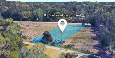 Residential Land For Sale in Riverdale, Georgia