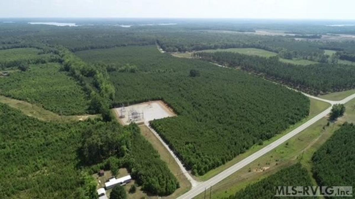 Picture of Residential Land For Sale in Ebony, Virginia, United States