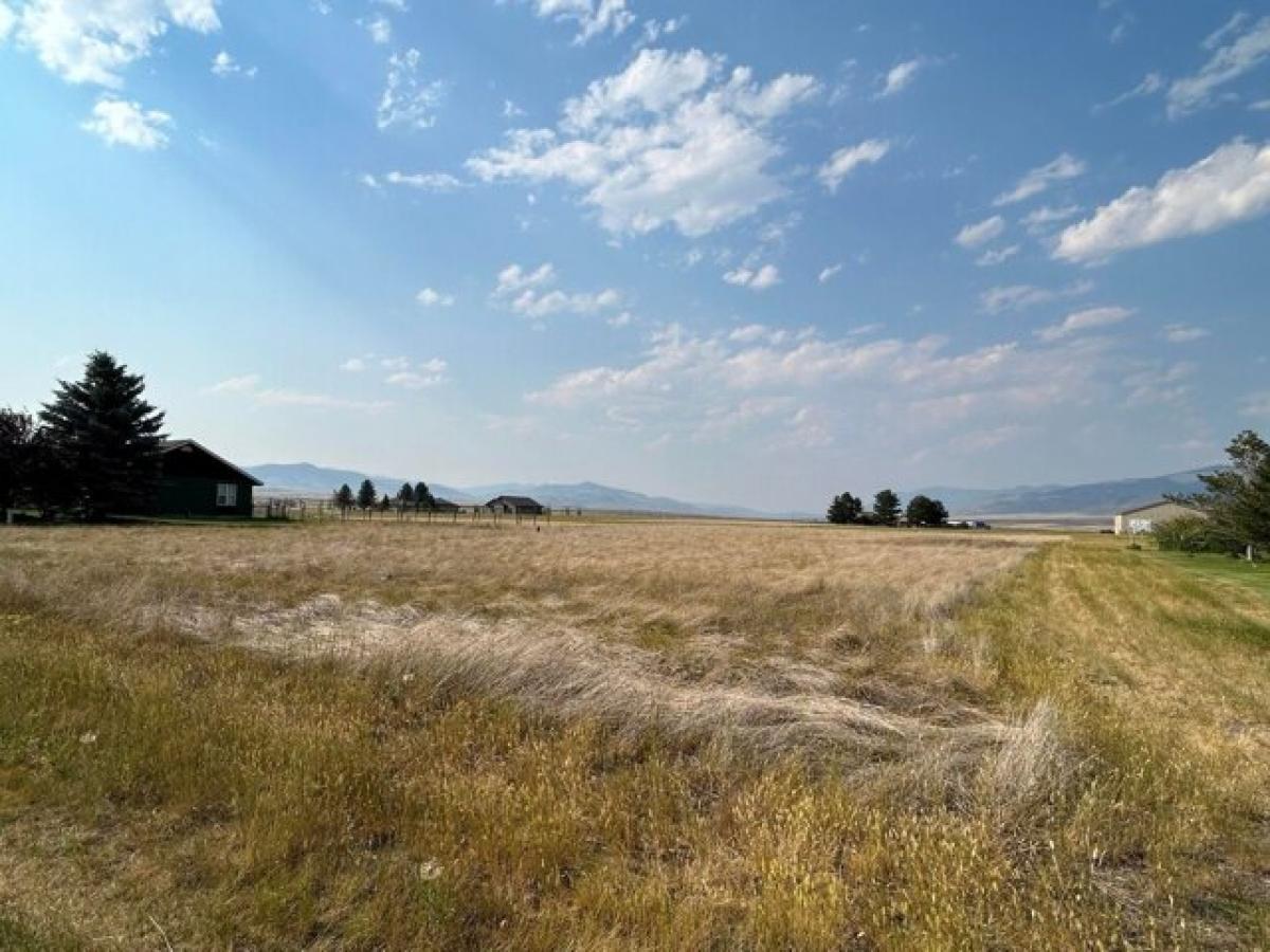 Picture of Residential Land For Sale in Whitehall, Montana, United States