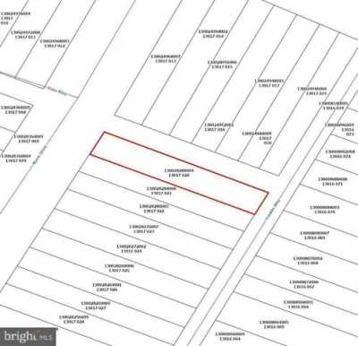 Residential Land For Sale in 