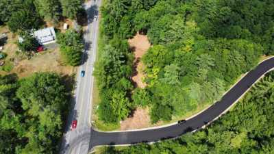 Residential Land For Sale in Wolfeboro, New Hampshire