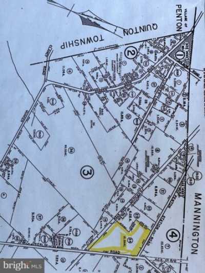 Residential Land For Sale in 