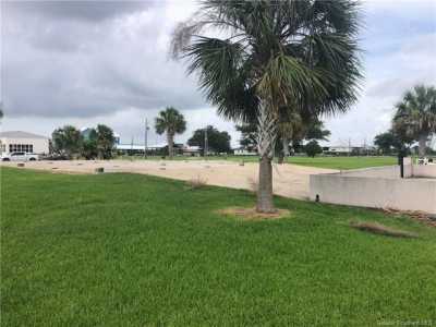 Residential Land For Sale in Hackberry, Louisiana