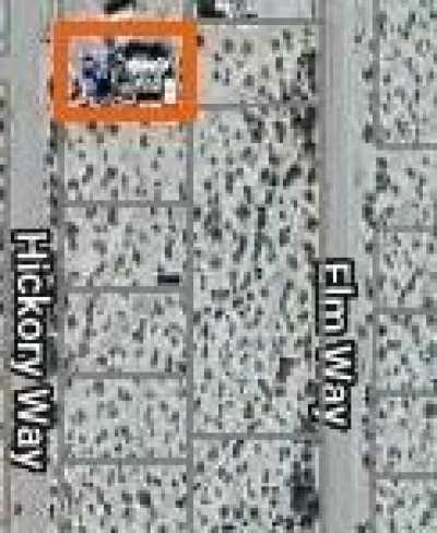 Residential Land For Sale in Salome, Arizona