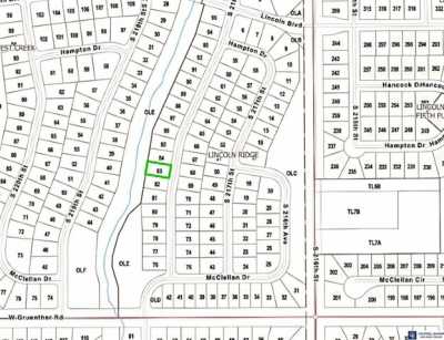 Residential Land For Sale in Gretna, Nebraska