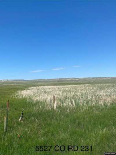 Residential Land For Sale in Lyman, Wyoming