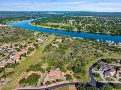 Residential Land For Sale in Marble Falls, Texas