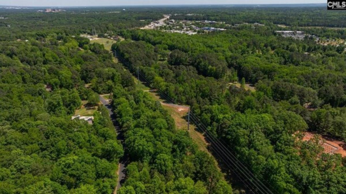 Picture of Residential Land For Sale in Lexington, South Carolina, United States