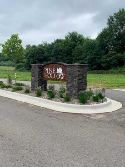 Residential Land For Sale in Richland, Michigan