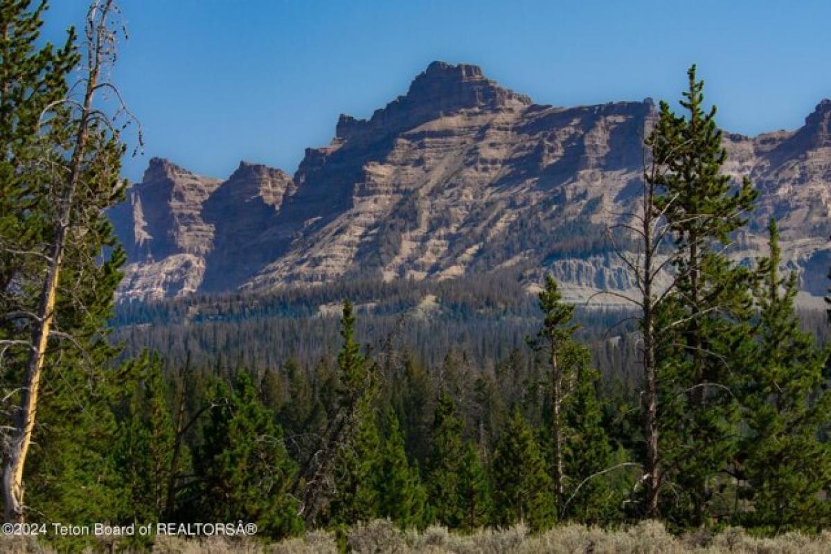 Picture of Residential Land For Sale in Dubois, Wyoming, United States