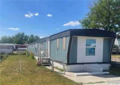 Home For Sale in Roundup, Montana