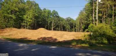 Residential Land For Sale in Jackson, Georgia