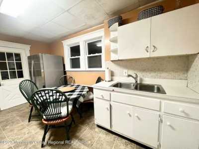 Home For Rent in Belmar, New Jersey