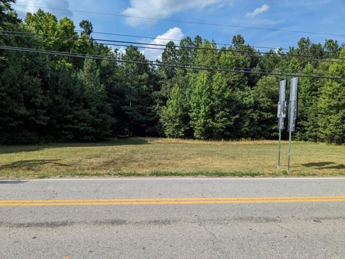 Picture of Residential Land For Sale in Keysville, Virginia, United States