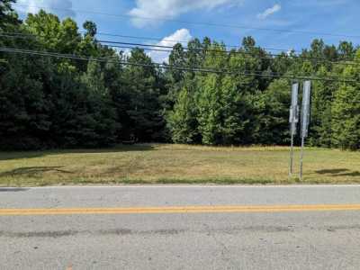 Residential Land For Sale in Keysville, Virginia