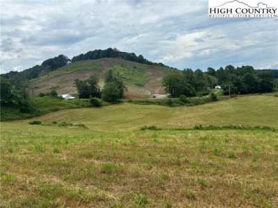 Residential Land For Sale in Sparta, North Carolina