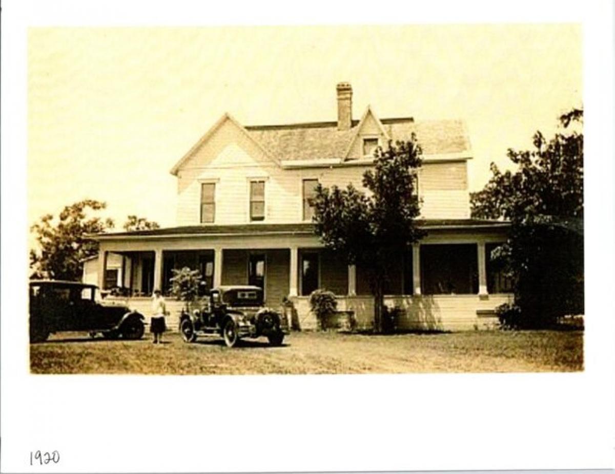 Picture of Home For Sale in Ladonia, Texas, United States