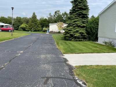 Residential Land For Sale in Arcadia, Michigan