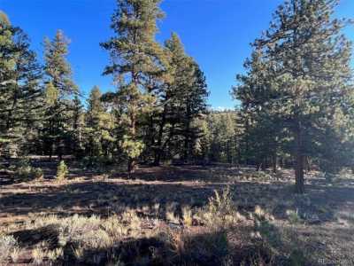 Residential Land For Sale in Salida, Colorado