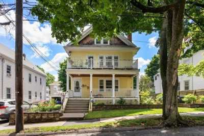 Home For Rent in Watertown, Massachusetts