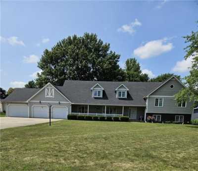 Home For Sale in Forsyth, Illinois