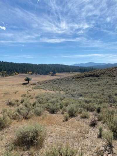 Residential Land For Sale in Donnelly, Idaho