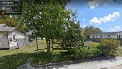 Residential Land For Sale in Fort Lauderdale, Florida