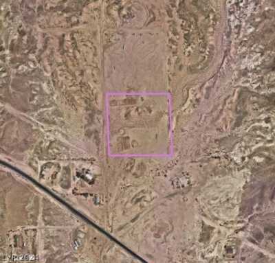 Residential Land For Sale in Moapa, Nevada