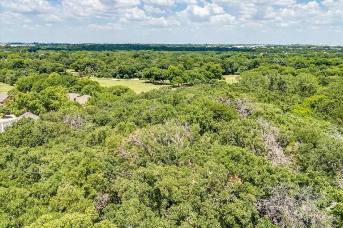 Picture of Residential Land For Sale in Grapevine, Texas, United States