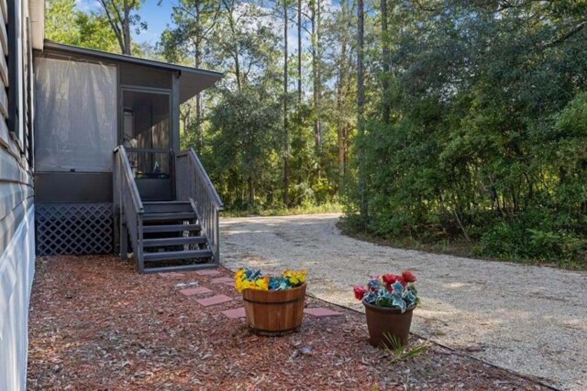 Picture of Home For Sale in Bell, Florida, United States