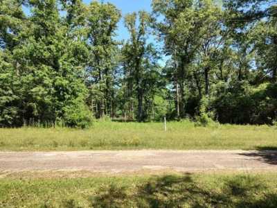 Residential Land For Sale in Lumberton, Mississippi