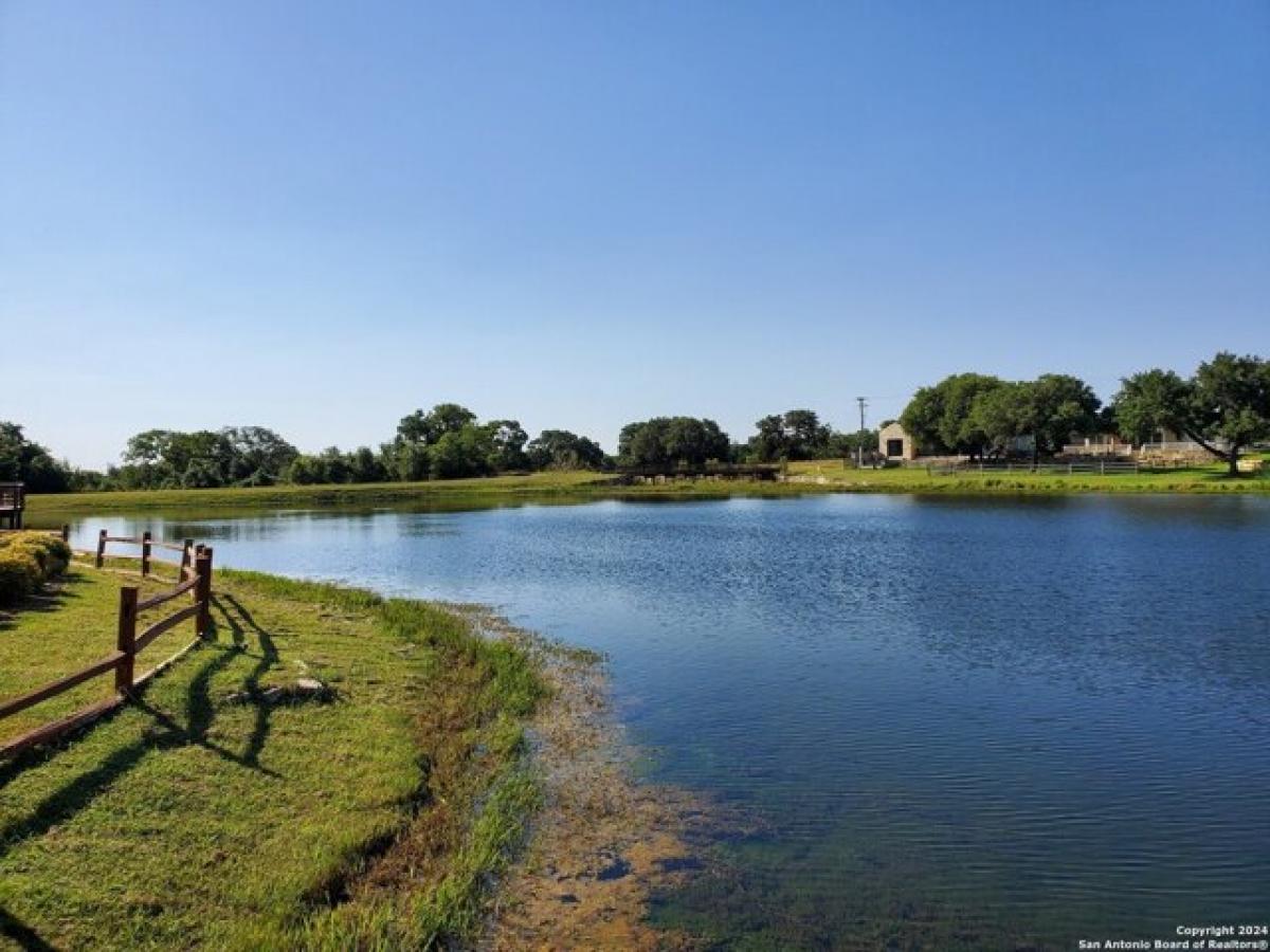 Picture of Residential Land For Sale in Blanco, Texas, United States