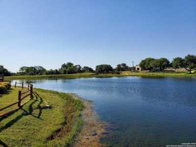 Residential Land For Sale in Blanco, Texas