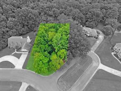 Residential Land For Sale in Killen, Alabama