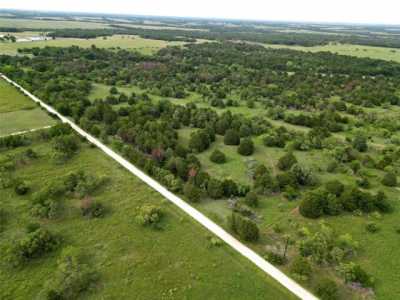 Residential Land For Sale in Corsicana, Texas