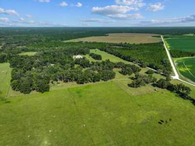 Residential Land For Sale in Old Town, Florida