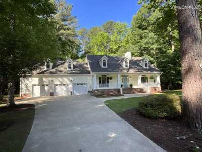 Home For Sale in Chocowinity, North Carolina