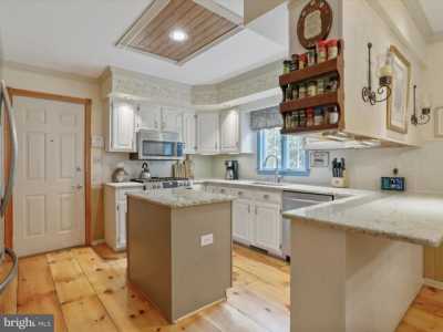 Home For Sale in Clear Spring, Maryland