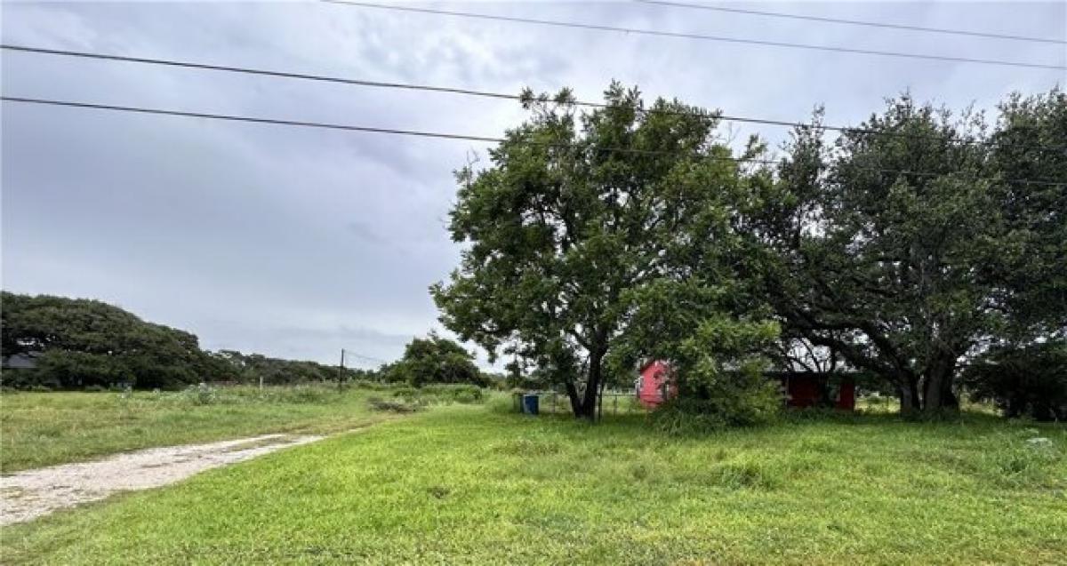 Picture of Residential Land For Sale in Ingleside, Texas, United States