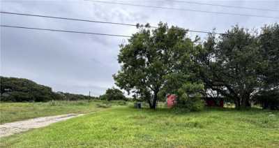 Residential Land For Sale in Ingleside, Texas