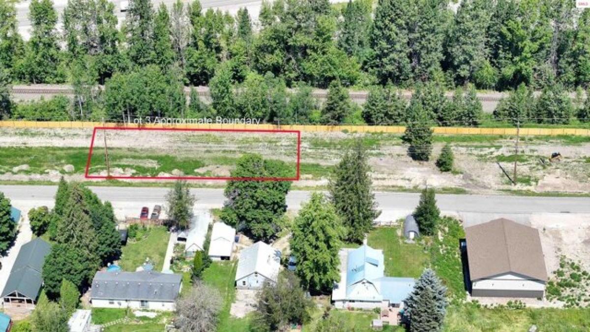 Picture of Residential Land For Sale in Dover, Idaho, United States