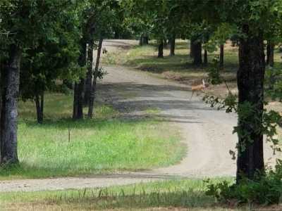 Residential Land For Sale in Eufaula, Oklahoma