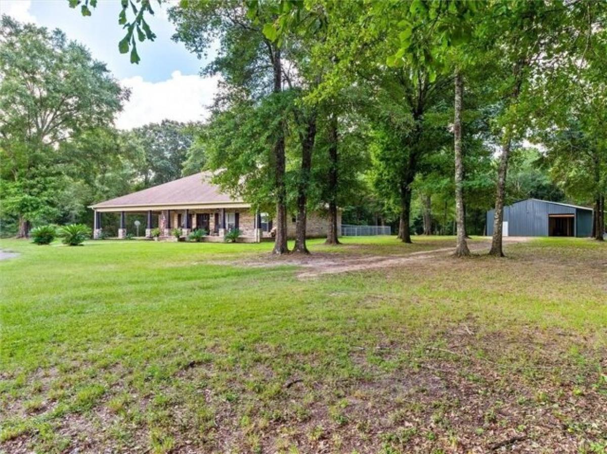 Picture of Home For Sale in Citronelle, Alabama, United States