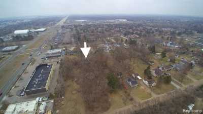 Residential Land For Sale in Shelby Township, Michigan