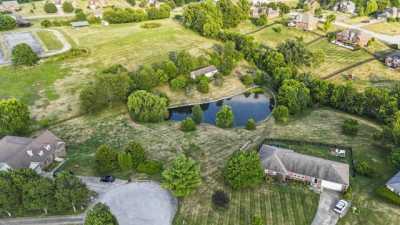 Residential Land For Sale in Richmond, Kentucky